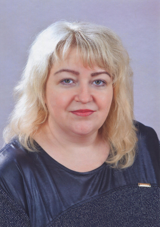 Кадулина Светлана Александровна