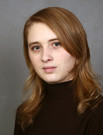 Русина Анна Александровна