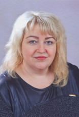 Кадулина Светлана Александровна